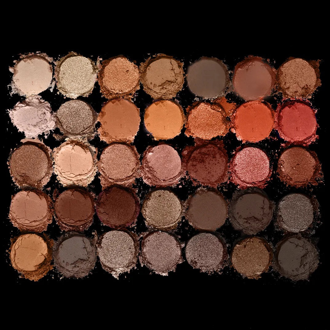 Absolute New York Icon Pro Palette