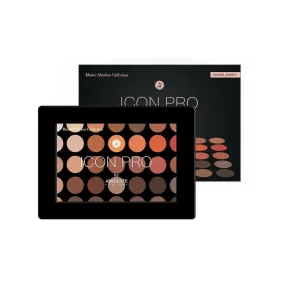 Absolute New York Icon Pro Palette