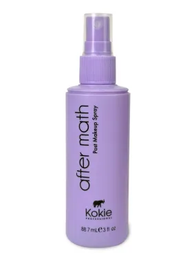 Mattifying Setting Sprays