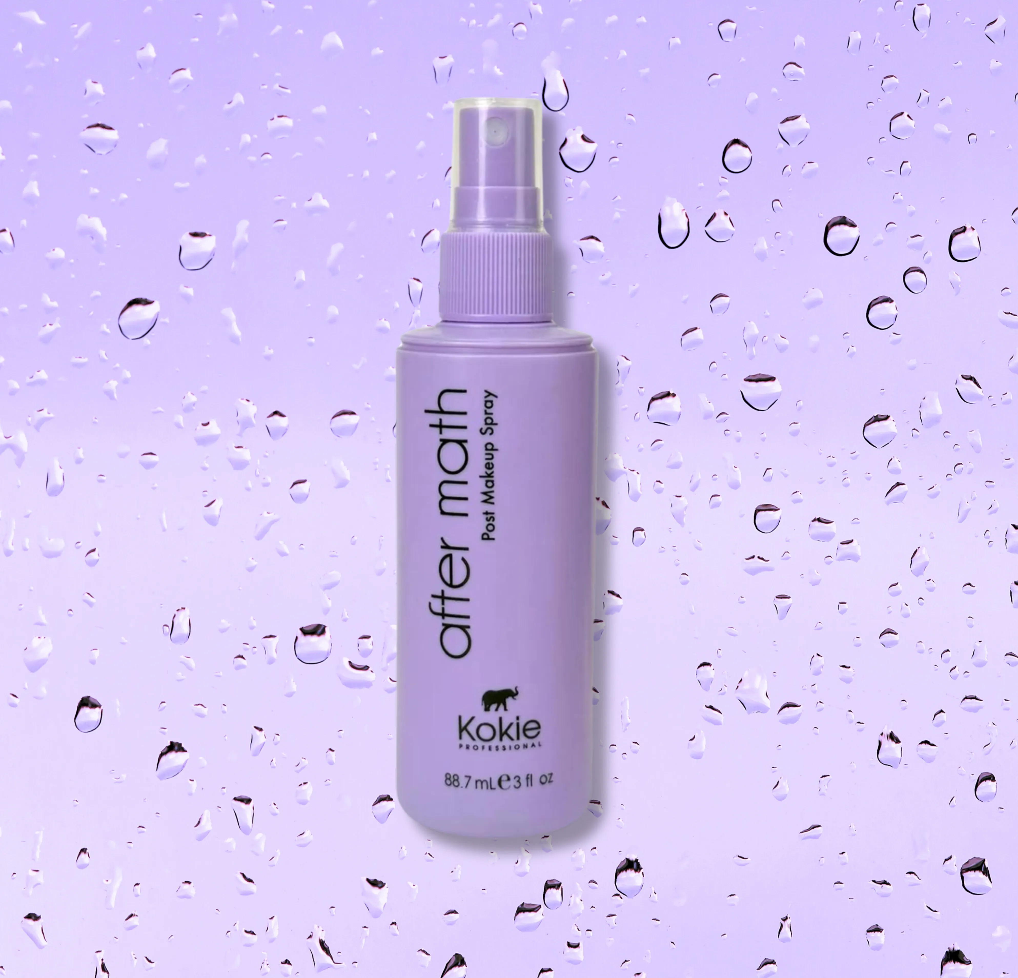 AFTER MATH POST MAKEUP SPRAY