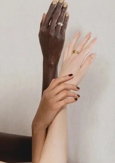 Agnes Nailpolish