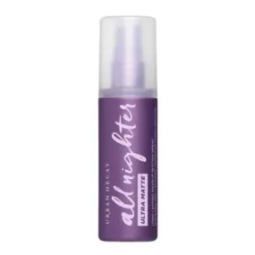 All Nighter Ultra Matte Setting Spray