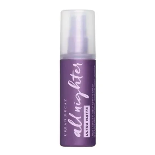 All Nighter Ultra Matte Setting Spray