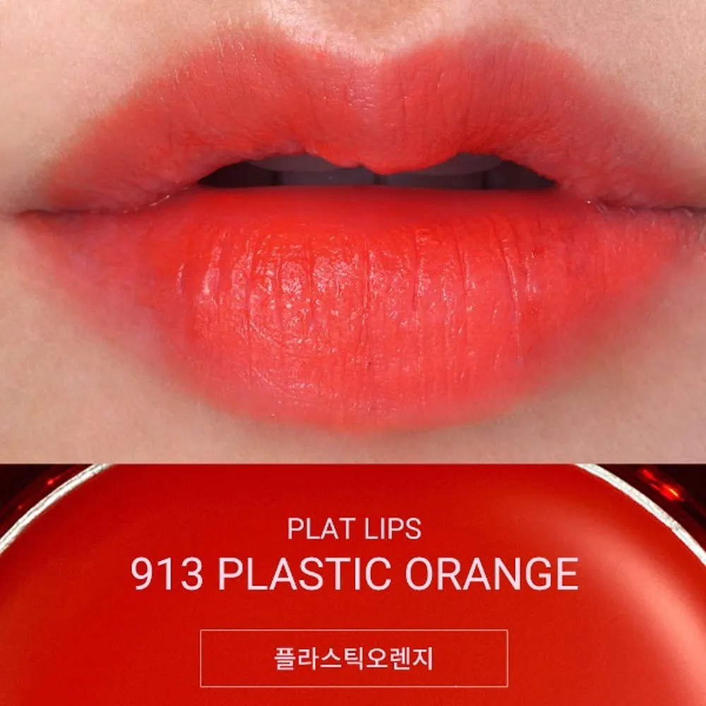 Ameli Plat Lips 913 Plastic Orange 1.2g