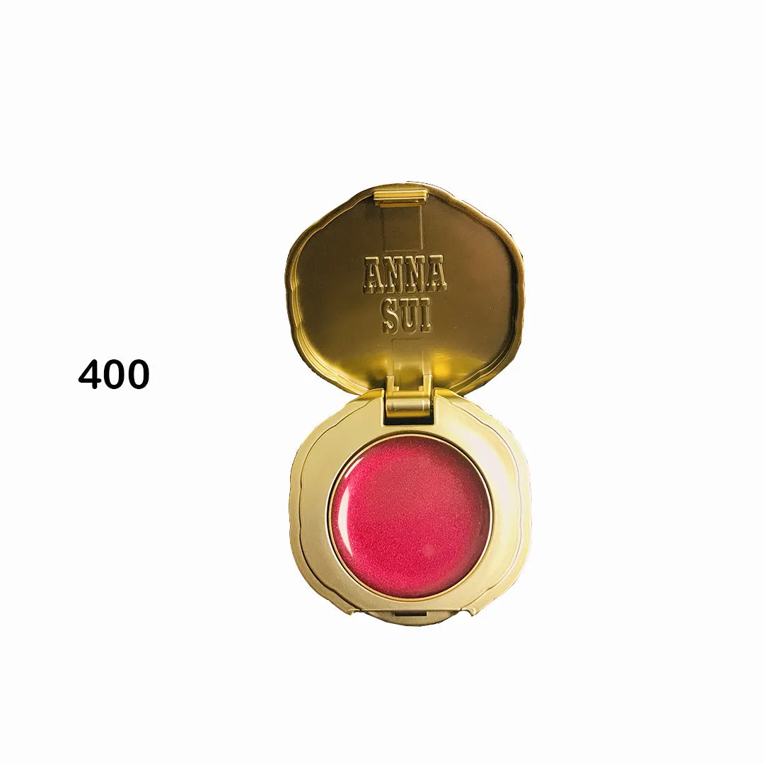 Anna Sui Lip Color I [3 Colors] 安娜苏 滋润唇膏I
