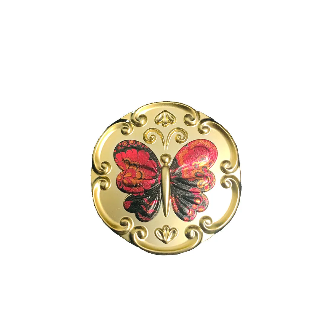 Anna Sui Lip Color I [3 Colors] 安娜苏 滋润唇膏I