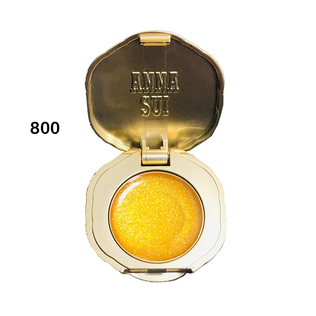Anna Sui Lip Color I [3 Colors] 安娜苏 滋润唇膏I
