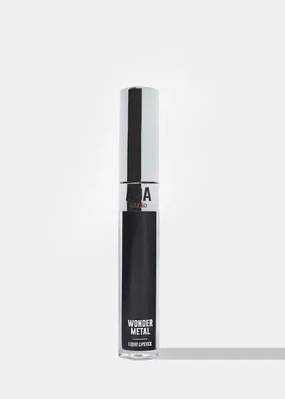 AOA Wonder Metal Liquid Lipstick - Rogue