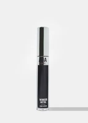 AOA Wonder Metal Liquid Lipstick - Rogue