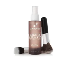 Artnaturals Professional Makeup Setting Spray (4 oz / 120 ml)