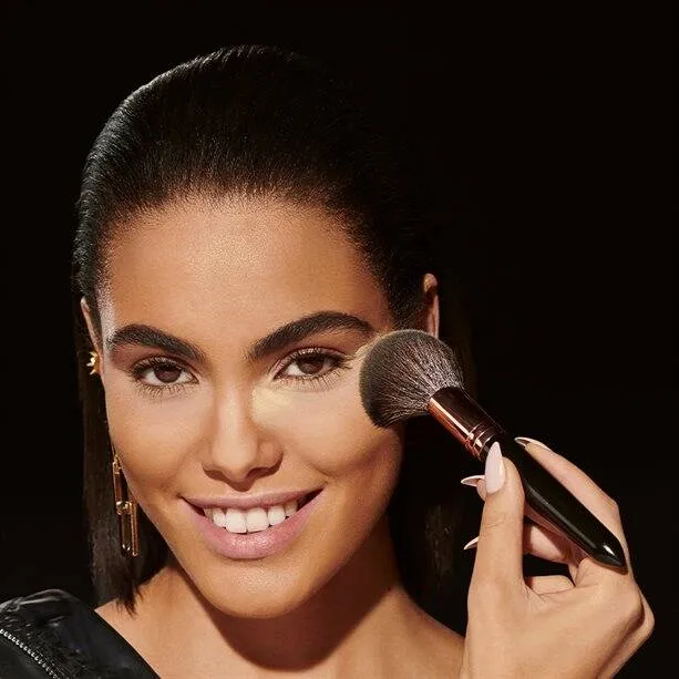 Avon Mark. MagiX HD Banana Setting Powder