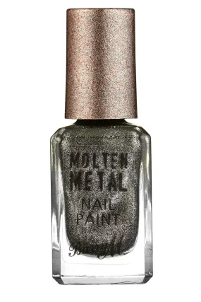 Shiny Nail Polishes