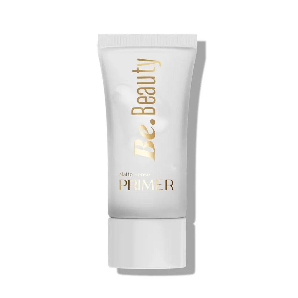 BB BEAUTY MATTE SENSE PRIMER