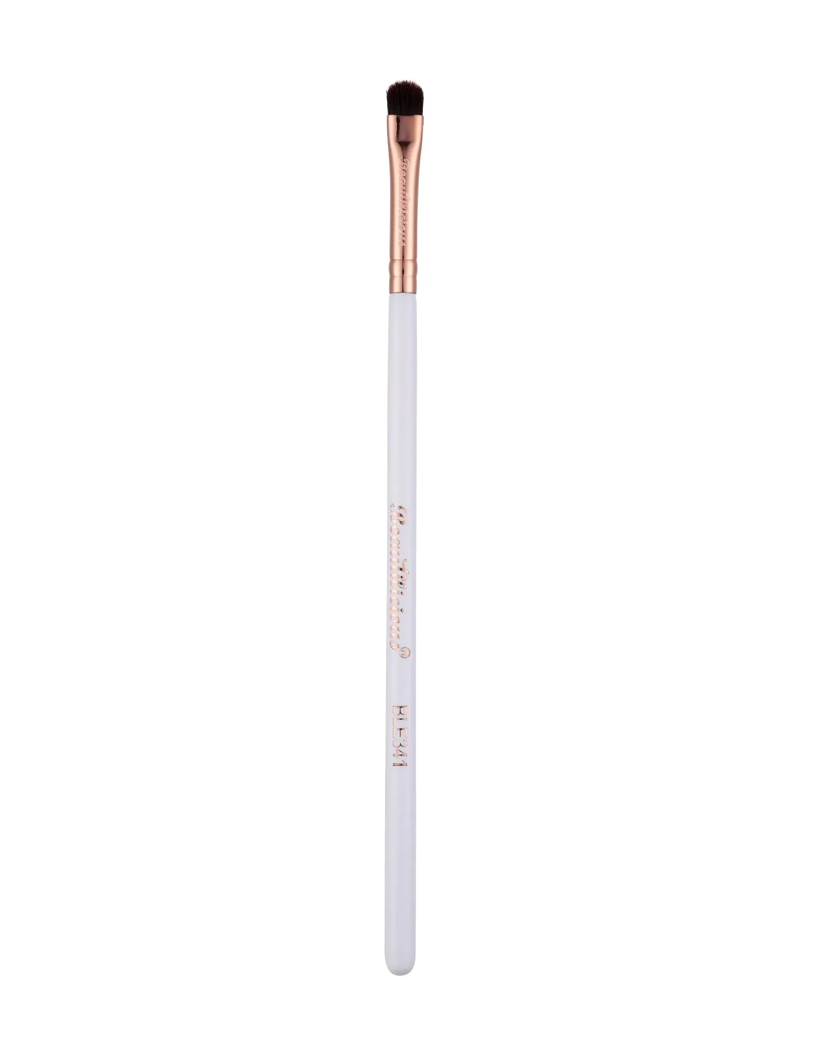 BEAUTILICIOUS Precision Flat Smudge Makeup Brush - BLE 341
