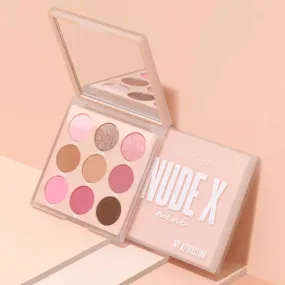 Beauty Creation NUde X Mini