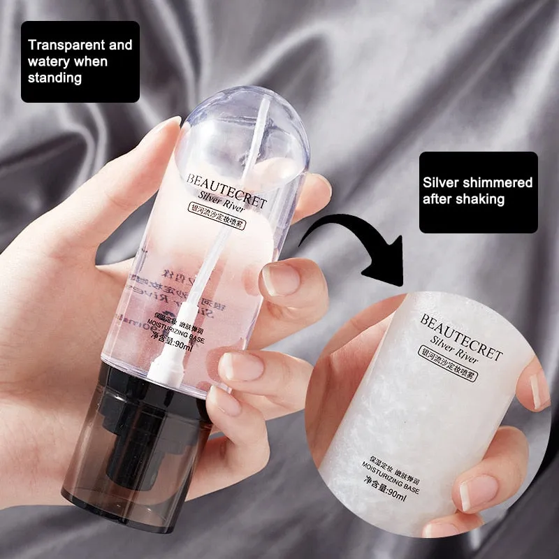 Beauty Galaxy Setting Spray Long Lasting Makeup Setting