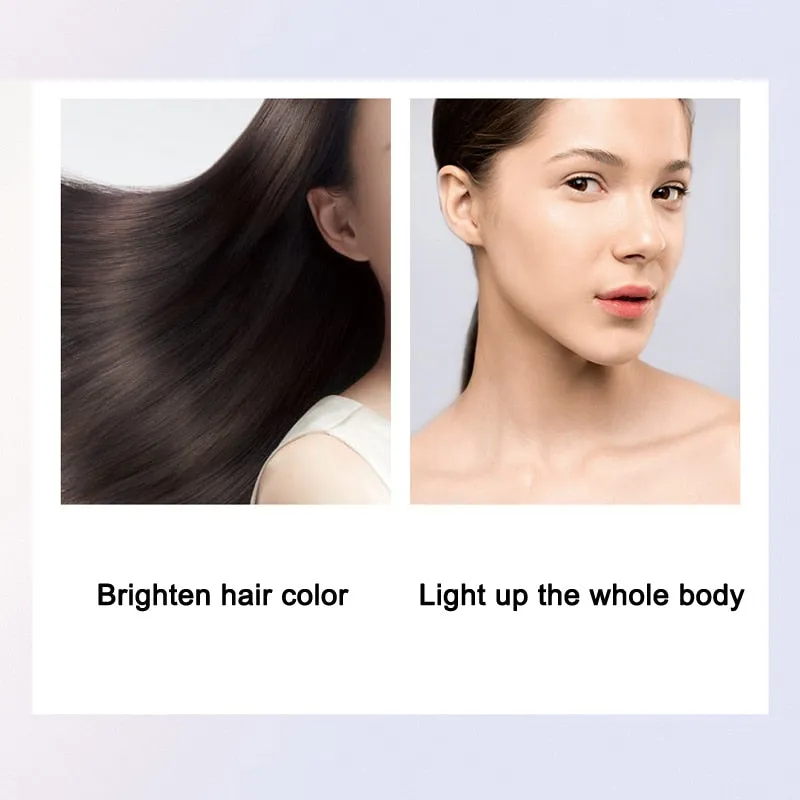 Beauty Galaxy Setting Spray Long Lasting Makeup Setting