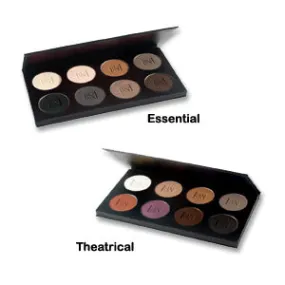 Ben Nye Eyeshadow Palette