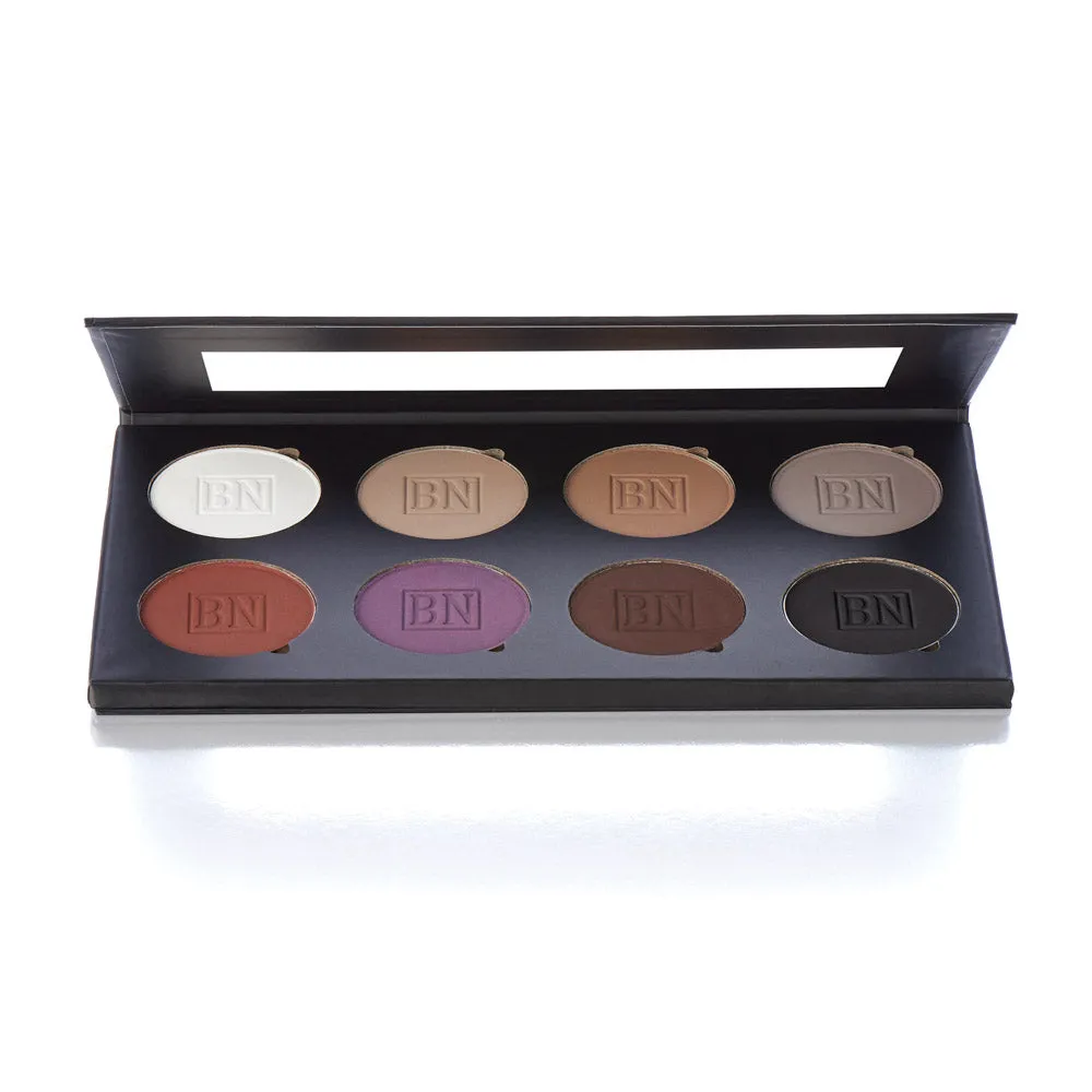 Ben Nye Eyeshadow Palette