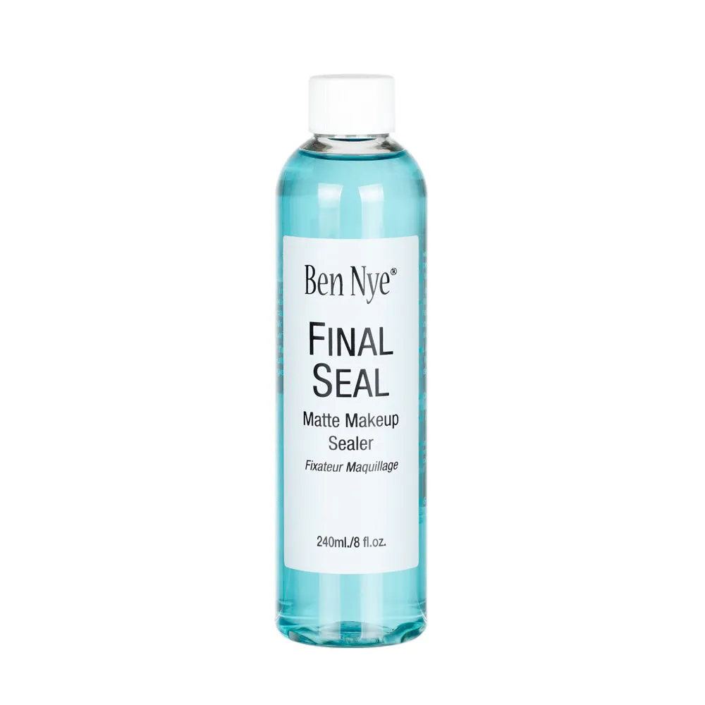 Ben Nye Final Seal