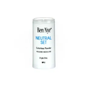 Ben Nye Neutral Set .9oz MP-2