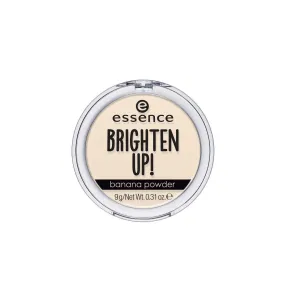 Brighten Up! Banana Powder