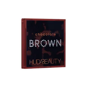 Brown Obsessions Eyeshadow Palettes