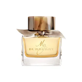 Burberry  3.0 oz My Burberry Eau De Parfum Spray for Women