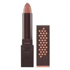 Burt’s Bees 100% Natural Lipstick, Nile Nude - 1 Tube