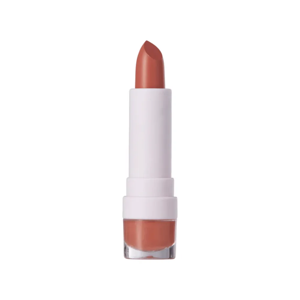 Carter Beauty Word of Mouth Lipstick Debbie Velvet Matte
