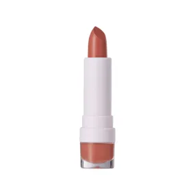 Carter Beauty Word of Mouth Lipstick Debbie Velvet Matte