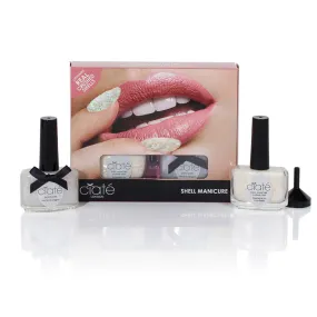 Ciaté Shell Wish Upon A Starfish Manicure Kit 13.5ml