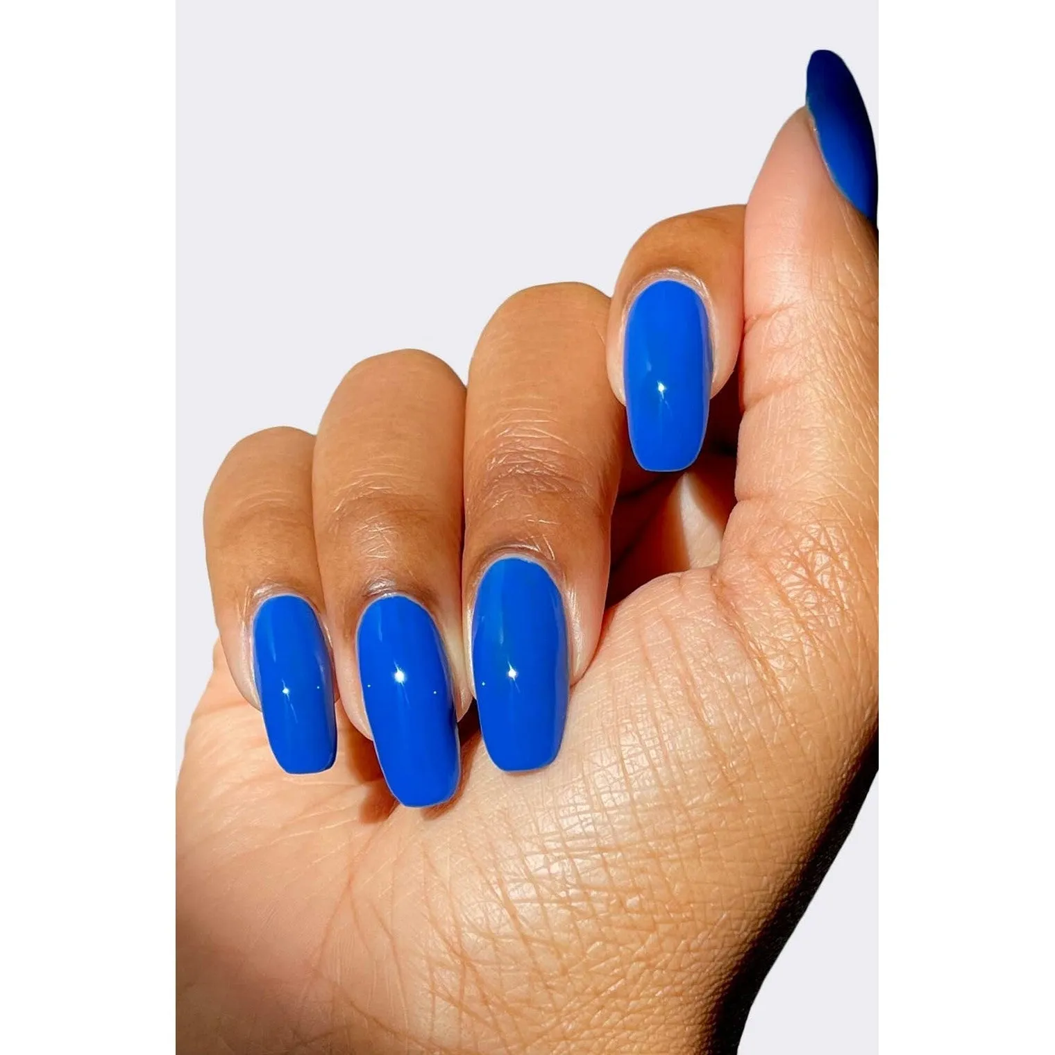 Cirque Colors - Nail Polish - Sky High 0.37 oz
