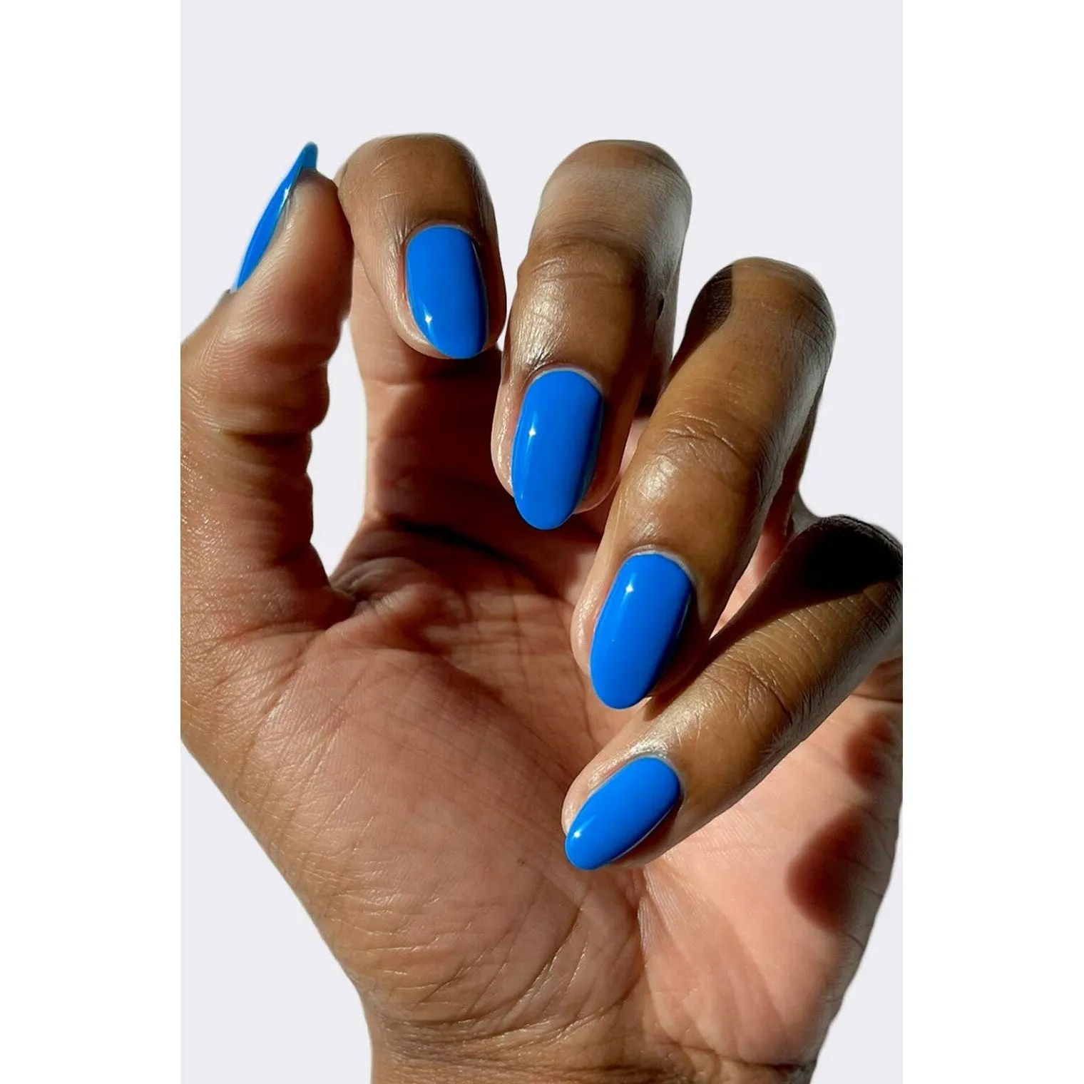 Cirque Colors - Nail Polish - Sky High 0.37 oz