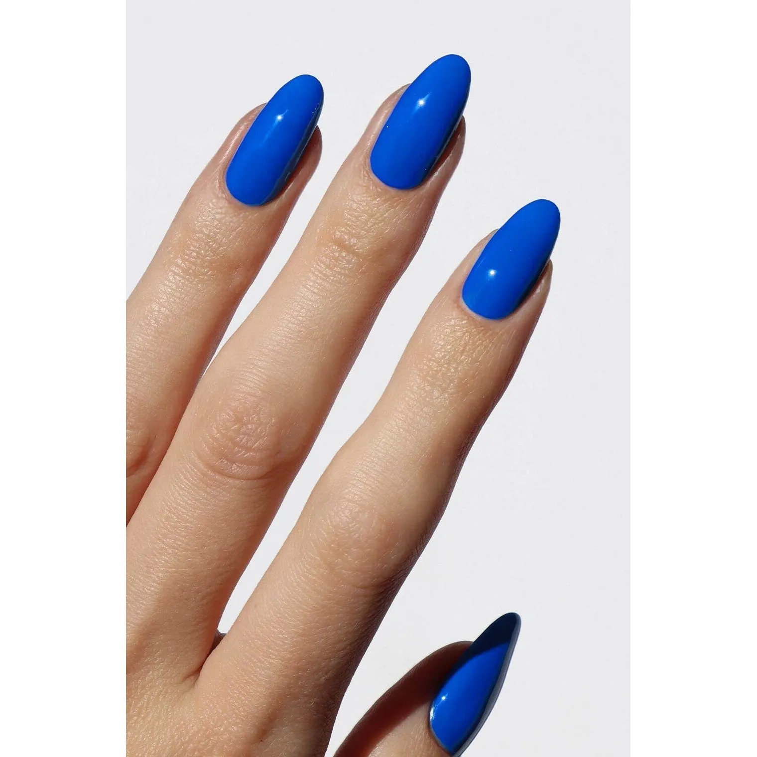 Cirque Colors - Nail Polish - Sky High 0.37 oz