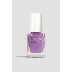Cirque Colors - Nail Polish - Ube Jelly 0.37 oz