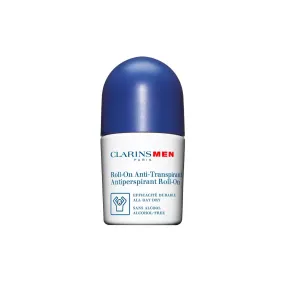 ClarinsMen Anti-Transpirant Deo Roll-On