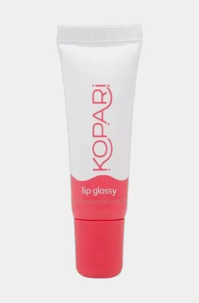 Coconut Lip Glossy