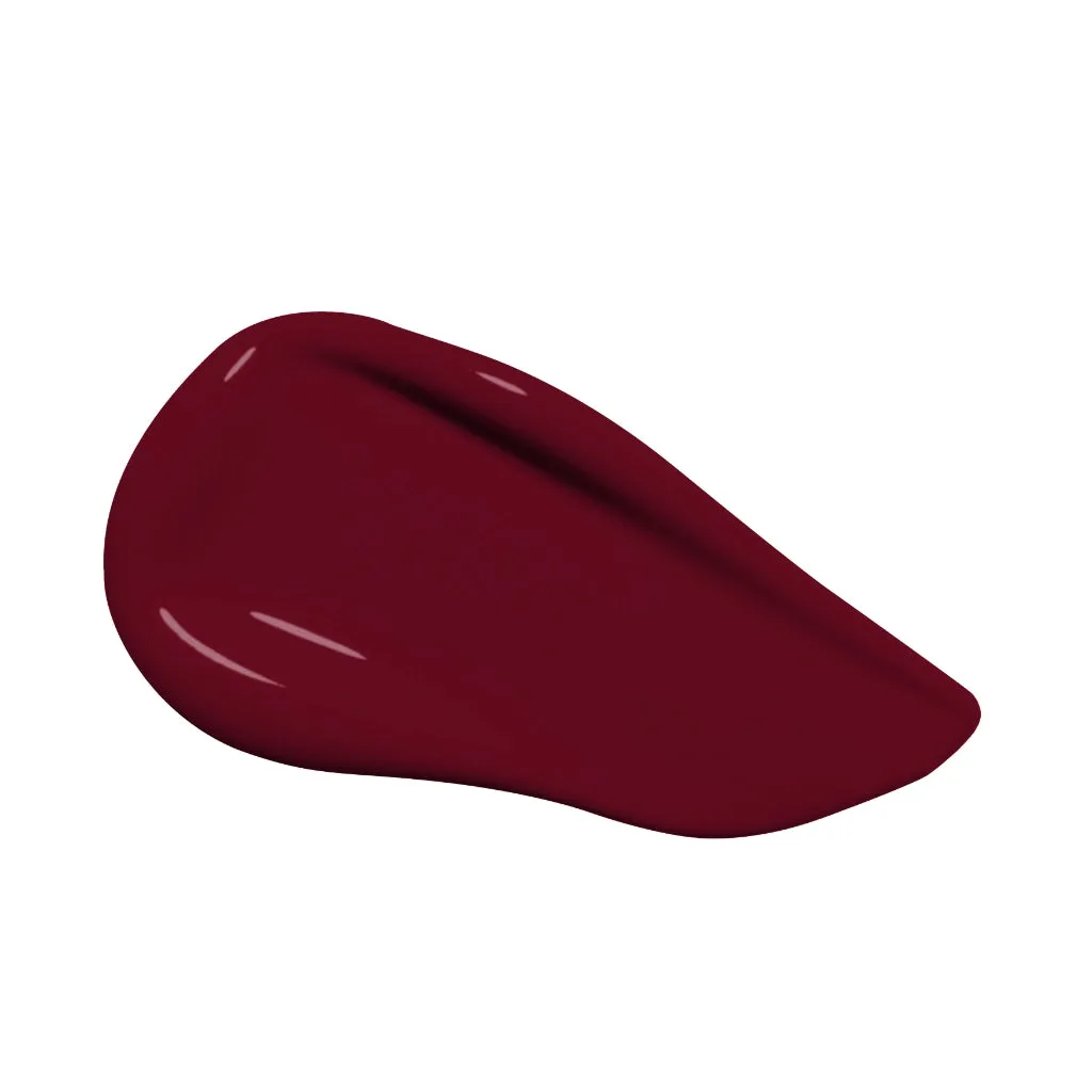 Colors Queen Mattifying Matte Liquid Lipstick
