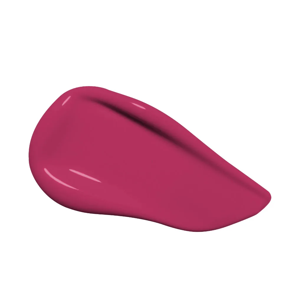 Colors Queen Mattifying Matte Liquid Lipstick