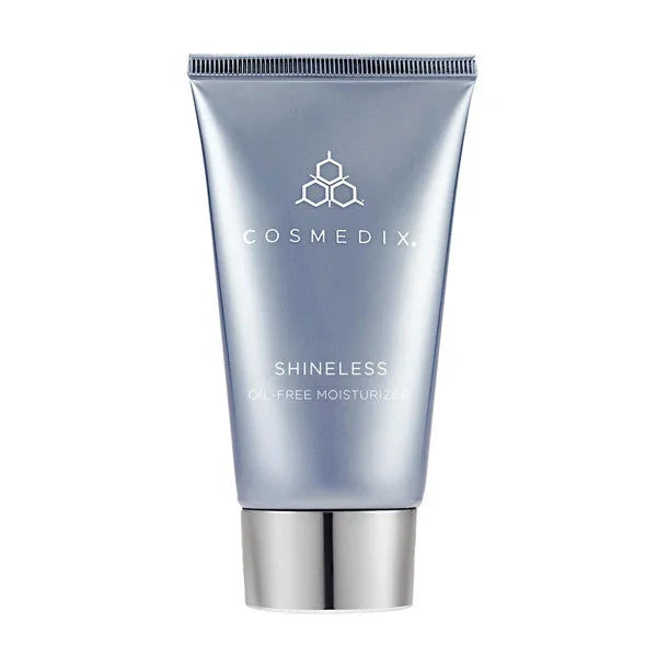 Cosmedix SHINELESS Oil-Free Moisturizer