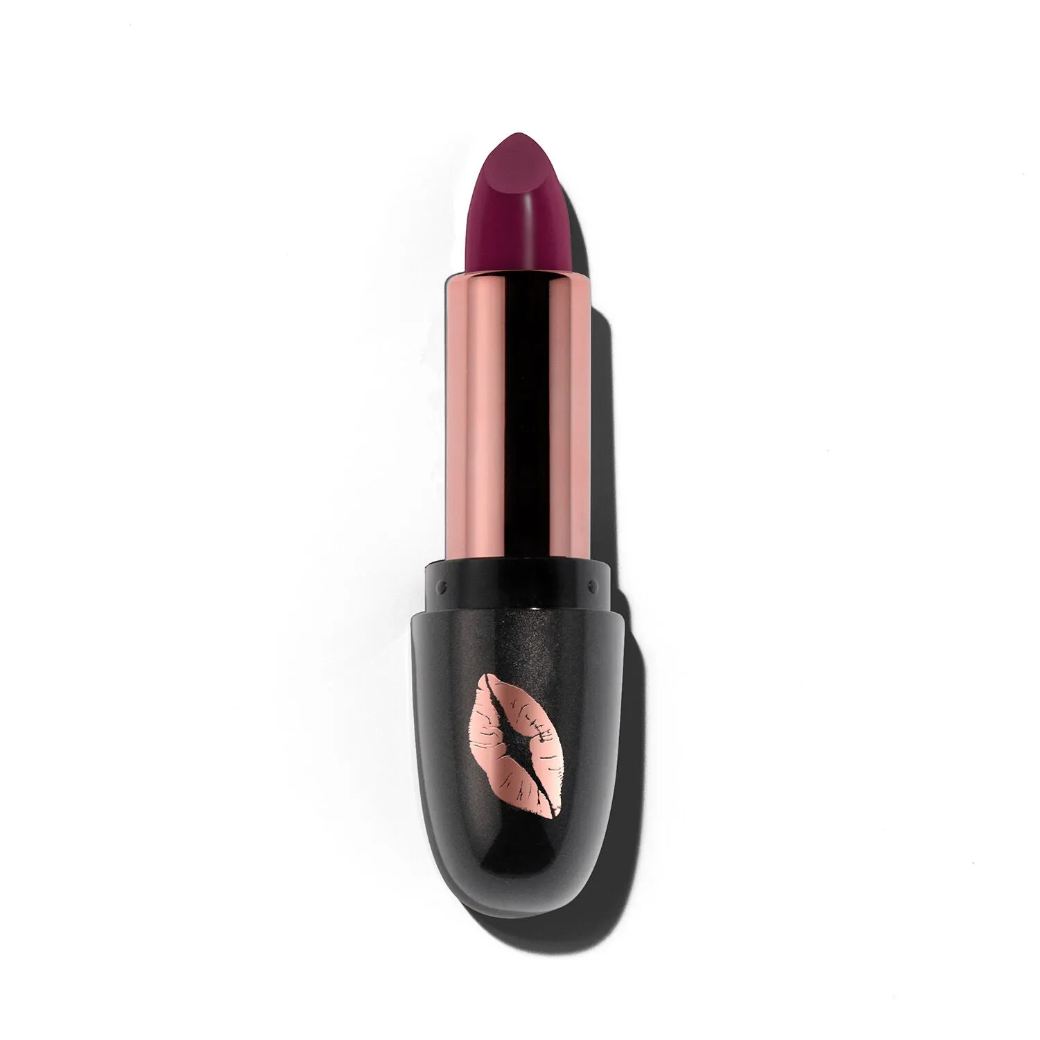 Creme Confession Lipstick