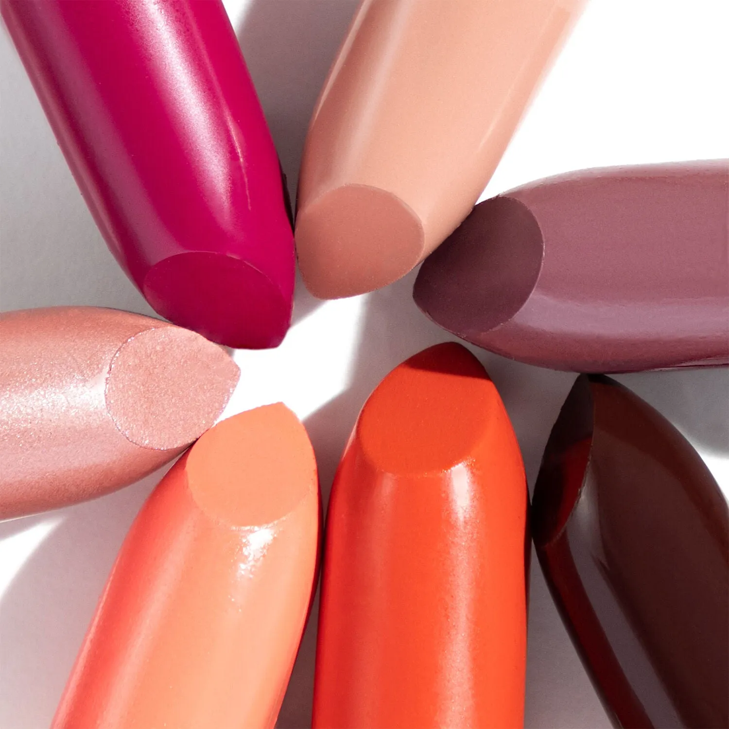 Creme Confession Lipstick