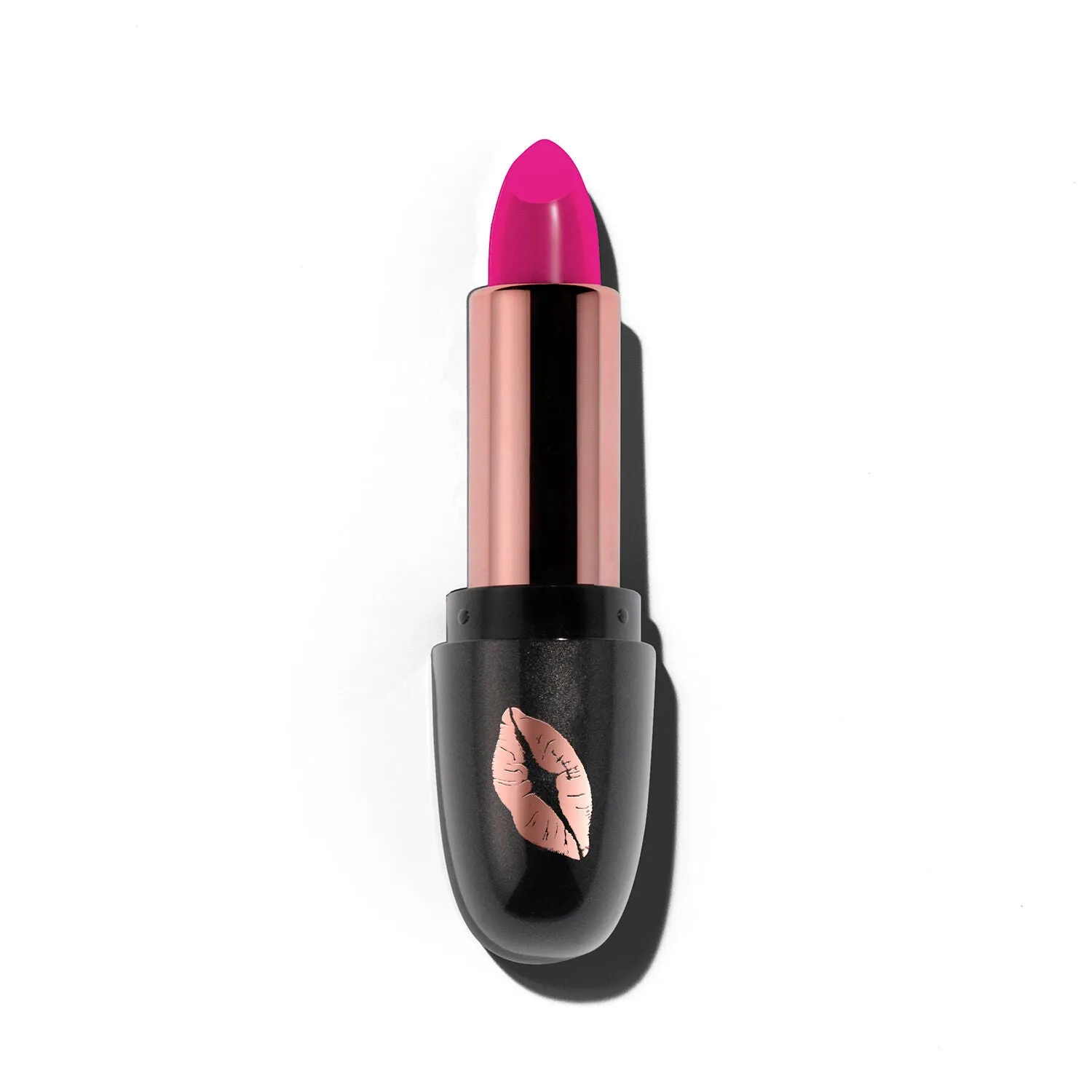 Creme Confession Lipstick