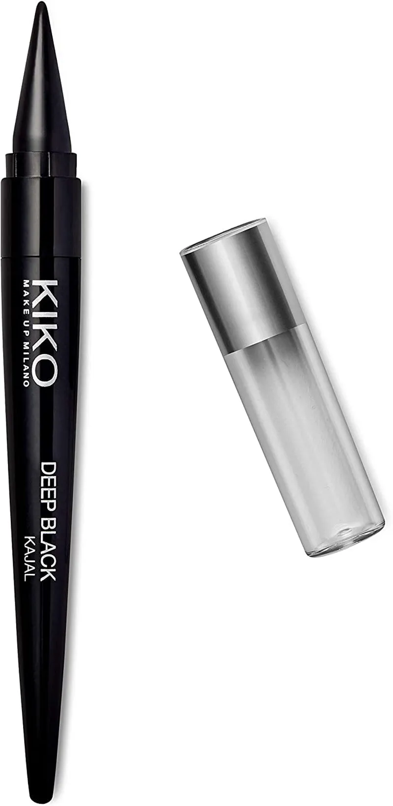 Deep Black Kajal | Kajal with a Soft, Melting Texture