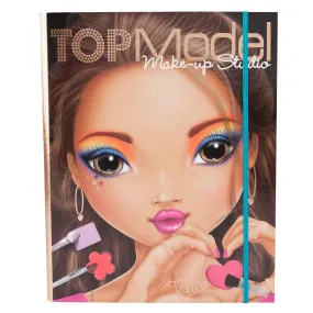 Depesche Topmodel Make Up Creative Folder
