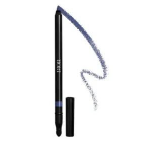 Dior Diorshow On Stage Waterproof Eyeliner, color: 254 blue