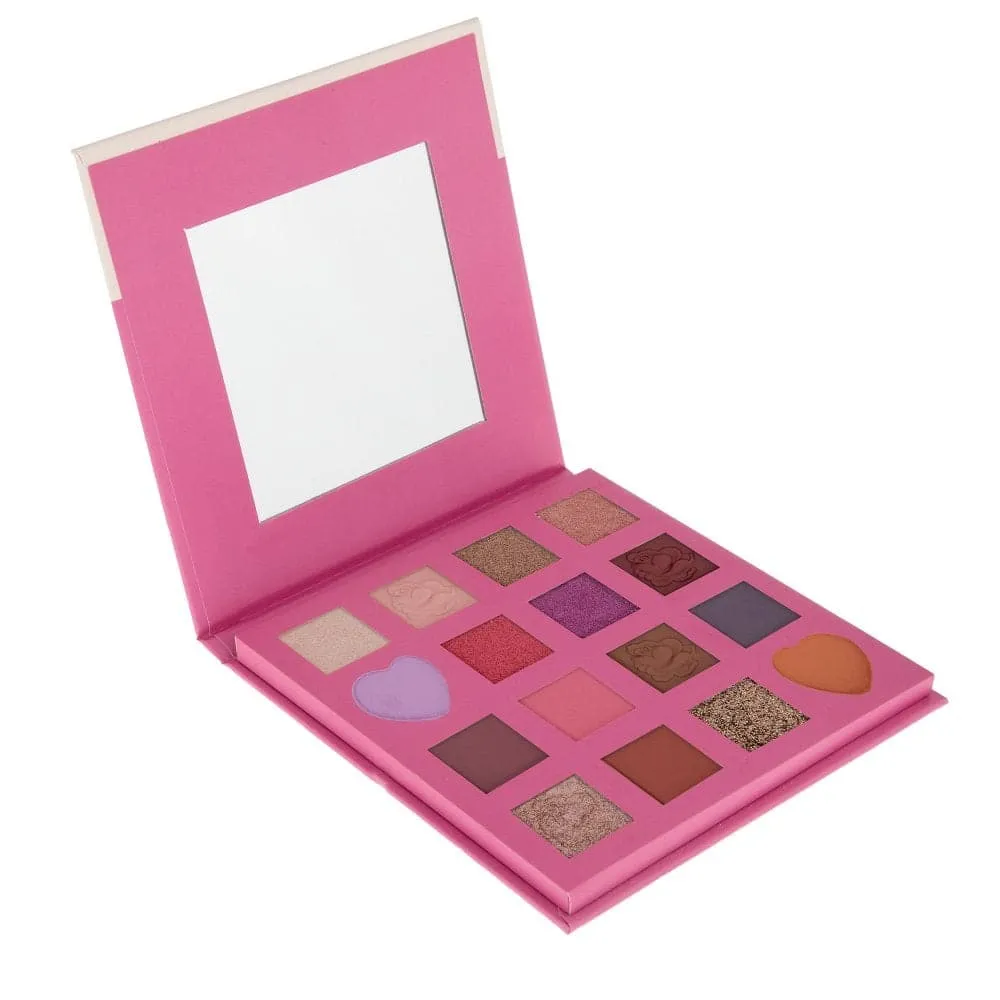 Disney Pure Princess Belle Eye Shadow Palette