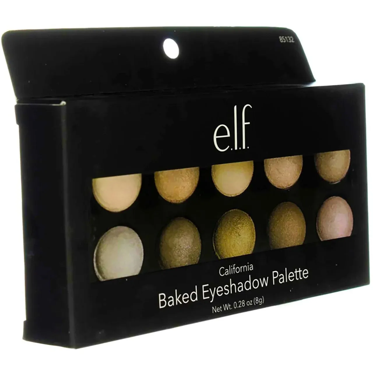 e.l.f. Studio Baked Eyeshadow Palette - California
