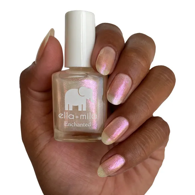ella mila - Everglow - .45oz